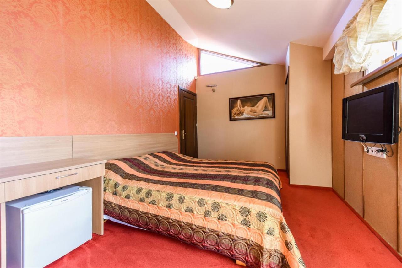 Villa Regina - Apartment Complex Resort In Šventoji Dış mekan fotoğraf