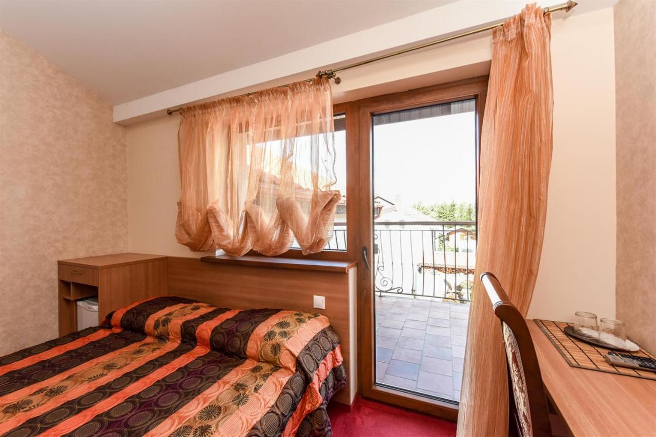 Villa Regina - Apartment Complex Resort In Šventoji Dış mekan fotoğraf